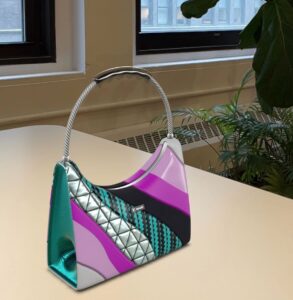 alpha3d bag
