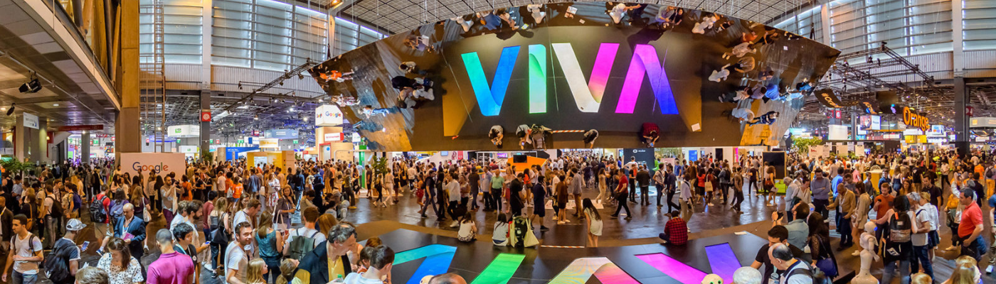 Second edition of LVMH Innovation Award launches for Viva Technology 2018 -  LVMH