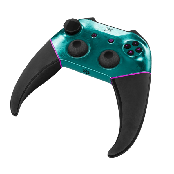 3D gaming controller