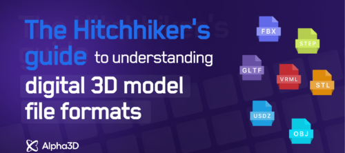 3d file formats
